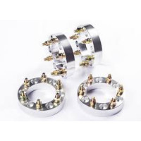 4PCS Wheel Spacers 6-139.7/35mm 